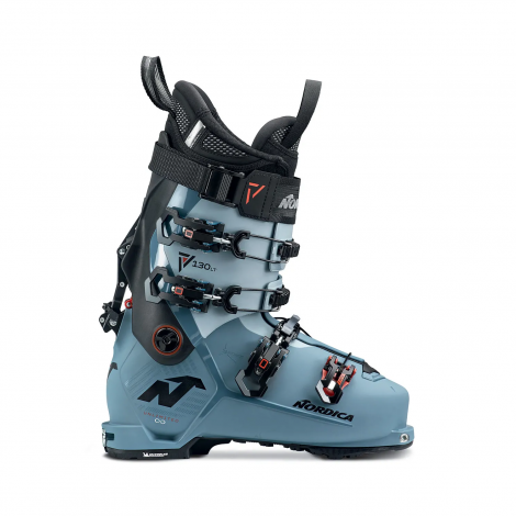 Telemark Pyrenees Touring skis backcountry skiing telemark skis